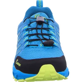 Kastinger Trailrunner Damen Petrol/Black 37