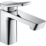 Schütte Stilo Einhandmischer chrom 34810