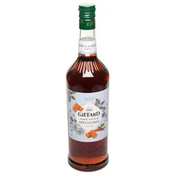 Spekulatius - Giffard Sirup (1,0l)