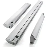 SO-Tech SO-TECH® LED Unterbauleuchte Alessia l: 580 mm mit diffuser Scheibe / ohne störende Lichtpunkte