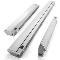 SO-Tech SO-TECH® LED Unterbauleuchte Alessia l: 580 mm mit diffuser Scheibe / ohne störende Lichtpunkte