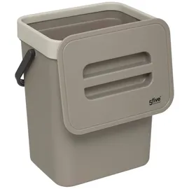 5five simply smart - Küchenkomposter Plast, 5 L