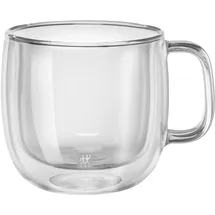 Zwilling Sorrento Plus Kaffeeglas 0,45 l 2 St.