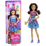 Barbie Skipper Babysitters Inc. Zubehörset