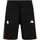 Kappa Alozip 8 FC Metz Hose Schwarz M