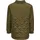 hummel hmlNULE Baby Thermoanzug Set Kinder 6086 dark olive 92