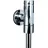 Schell Schellomat Urinal-Druckspüler 1/2 Zoll DN15
