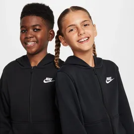 Nike Hoodie Black 164-170