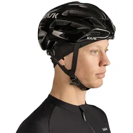 GripGrab Lightweight Summer Kappe schwarz/grau One Size