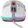 Cherry M42 RGB Retro Grau