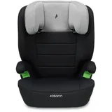 Osann Musca Isofix Grey Melange