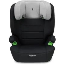 Osann Musca Isofix Grey Melange