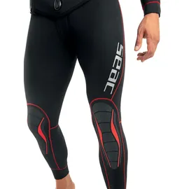 Seacsub Neoprenanzug Privilege Schwarz S