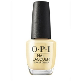 OPI Hollywood Collection Nagellack 15 ml Gelb