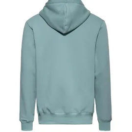 King Kerosin Sweatshirt California Motor State grün XL