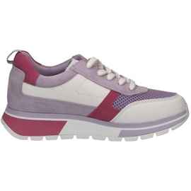 CAPRICE Damen 9-9-23708-20 Sneaker, Purple Pink, 38 EU