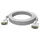 Vision VGA-Kabel 3 m Weiß