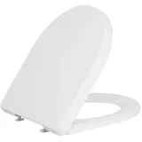 Evenes Edos SoftClose Weiß