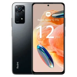 Xiaomi Redmi Note 12 Pro 8 GB RAM 256 GB Graphite Gray