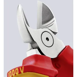 Knipex Seitenschneider 160 mm