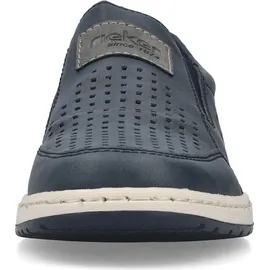 Rieker 18267 Herren Blau 43