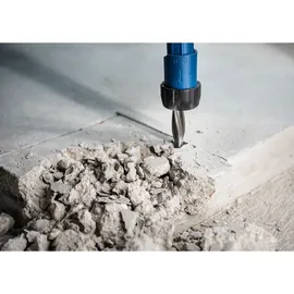 Bosch SDS-max Spitzmeißel-Adapter 400 mm 1 Stück