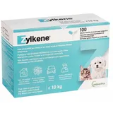 O'ZOO Zylkene Kapseln F.katzen/kleine Hunde