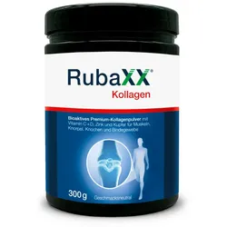 Rubaxx Kollagen Pulver