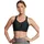 Under Armour Infinity High Zip Schwarz M/A