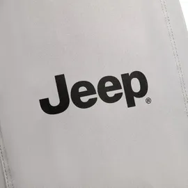 JEEP 4-Rollen 73 cm / 78 l grau