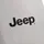 JEEP 4-Rollen 73 cm / 78 l grau