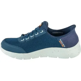 SKECHERS Go Walk Flex Herren Navy 41