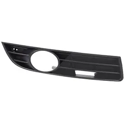 Bestprice Blende Gitter Nebelscheinwerfer Stoßstange [Hersteller-Nr. 5839594] für VW