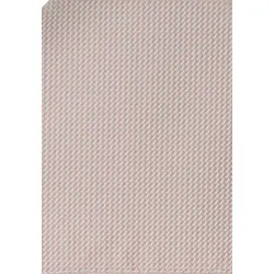 Einstecktuch ETERNA, Damen, Gr. One Size, beige (sand), Seide, Modetücher
