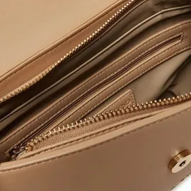 Valentino Shari Flap Bag beige - Einheitsgröße