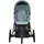 Cybex Avi Spin Stormy Blue, Blau