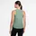Nike One Classic Dri-Fit Tanktop Damen steam - grün