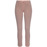 LASCANA Jeggings Damen mauve, Gr.40