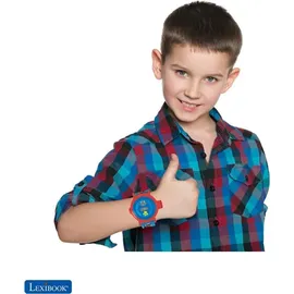 Lexibook Paw Patrol Digitale Projektionsuhr mehrfarbig