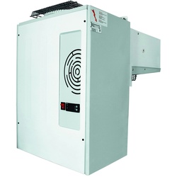Kühlaggregat Huckepack Aggregat für Kühlzelle Kühlhaus bis 7,6 - 10,3 m_ 490 x 807 x 704 mm