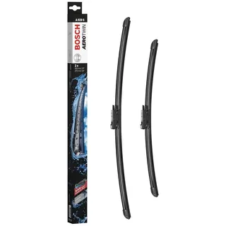 Bosch Aerotwin A929S, Länge: 600mm/475mm – Set für Frontscheibe