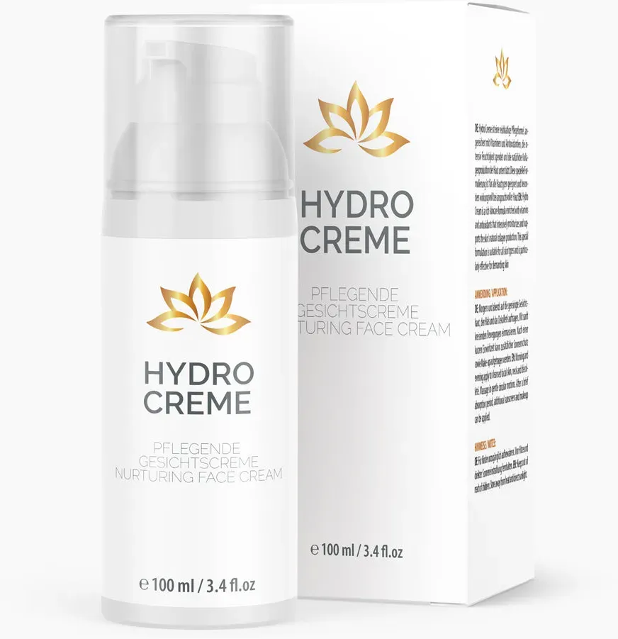 HYDRO CREME (100 ml)