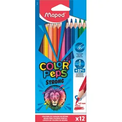 maped Buntstifte Mehrfarbig