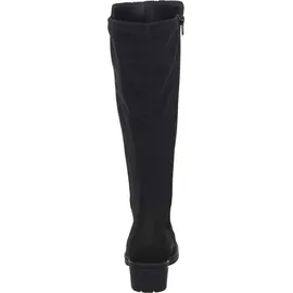 HARTJES Komfort Stiefel Damen Schwarz 36,5