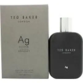Ted Baker Ag Eau de Toilette 100 ml