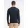 Lindbergh Strickpullover Dunkelblau L