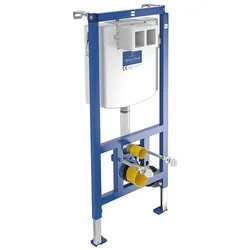 Villeroy & Boch WC-Vorwandelement ViConnect 525x1120x130mm für Trockenbau 92246100