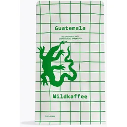 Wildkaffee Guatemala San Lorenzo 350g