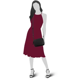 Bugatti Almata schwarz