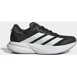 adidas Duramo Speed 2 Running Shoes, core Black/Zero met./Grey five), 40